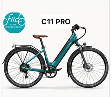 UK FIIDO C11 PRO  Electric