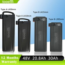 tooefft 48V 20.8Ah 30Ah