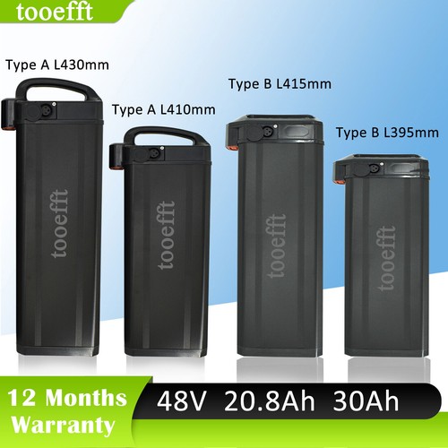 Tooefft 48v 8ah 30ah - tooefft,