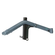 Fiido D11 Ebike Folding Frame