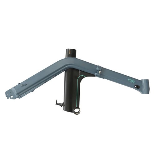 Fiido d11 ebike folding frame - fiido,
