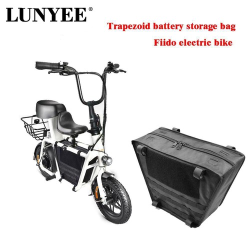 1108 fiido storage bag - 1108,