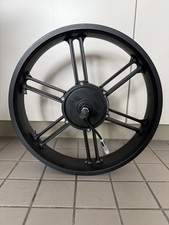 Fiido T1 Pro Rear Motor