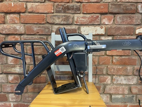 Fiido frame - frame,