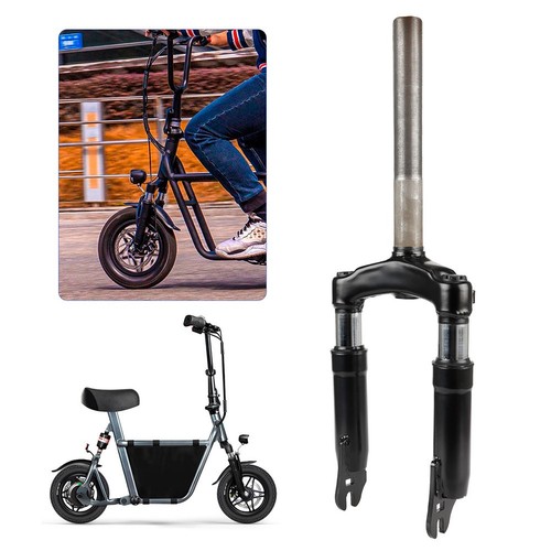 Front shock absorber bicycles - shock,